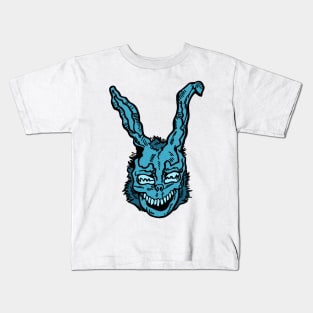 FRANK THE RABBIT Kids T-Shirt